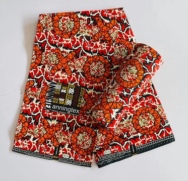 TISSU POUR ARTISANS- TM0420