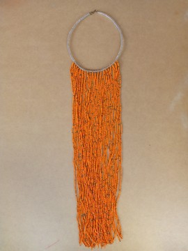 African women necklace/Zulu necklaces/ maasai necklace/ African chain