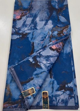 Swiss Original/African Java/Limited Edition/ Couture