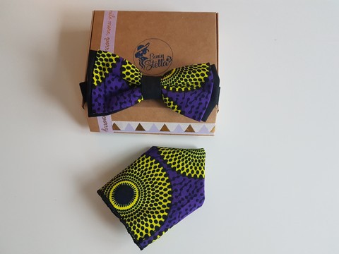 Bow tie disc 001
