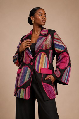KIKI BLAZER