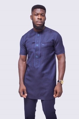 African Suit, African Mens Clothing, African Mens Wear, Traditional Clothing, African Groom Suit