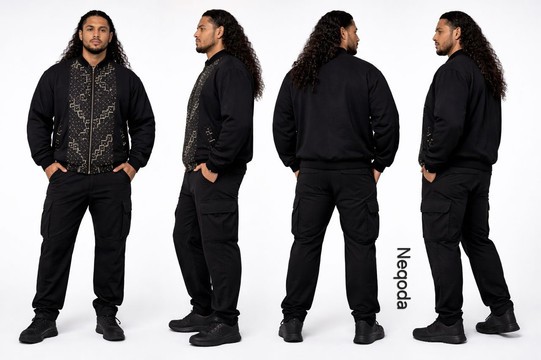 Bombers Nyila