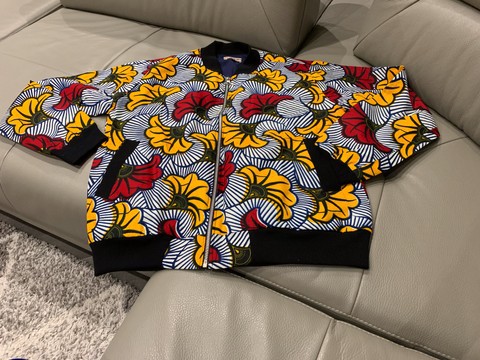 Youssouf bombers