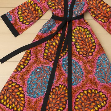 Kimono Wax