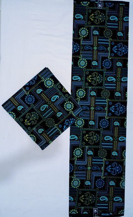 TISSU POUR ARTISANS - TM0399