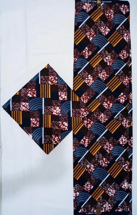 TISSU ARTISANAL - TM0669