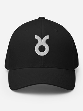 Casquette Hekima noire pour l’été, le printemps et l’automne