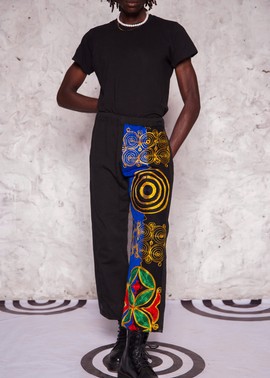 Cosmos Freedom Pants