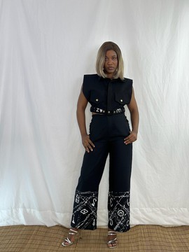 COOL PANT
