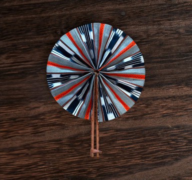 Wax fan
