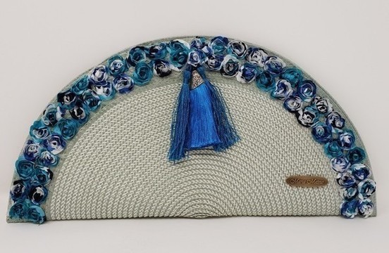 Pochette Maria Mateus