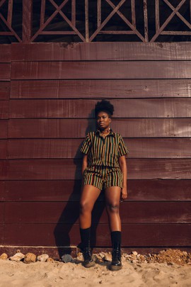 Cloud Women Shorts
