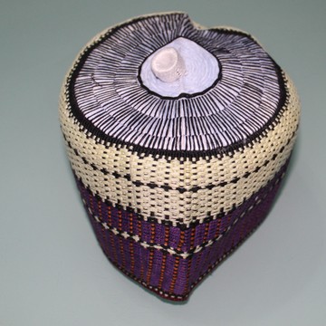 Tradtional cap, Kufi, Mallam cap, Fulani Cap, Fula