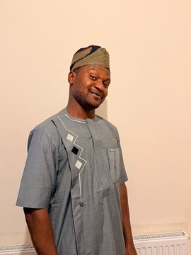 Vêtements africains pour hommes