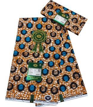 Grand Super wax Vlisco/Ankara wax/ Ankara Print