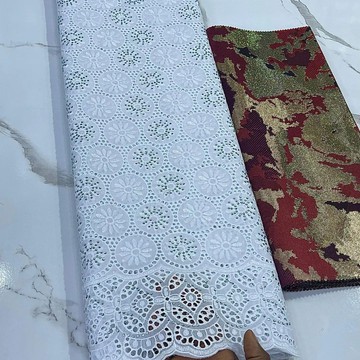 Sample lace, fabric for wedding, lace for wedding dress, lace   (5 yards )