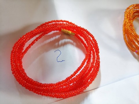 Waist beads , waist trainer beads , waist beads , African waist beads Tie waist beads