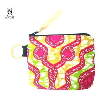 Wallet / key ring