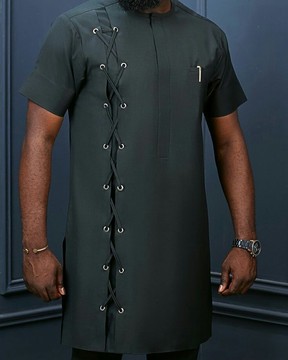 Africa traditional wear from eG