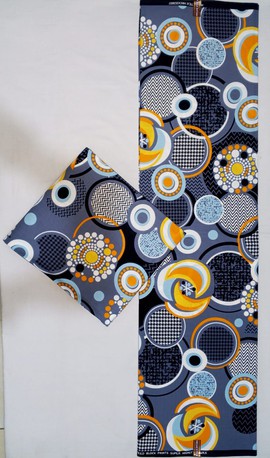 TISSU POUR ARTISANS - TM0151
