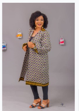 African print kimono | Ankara Jacket| Ankara Kimono| African Print Dress