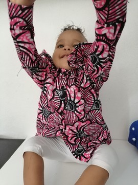 Chemise shushu