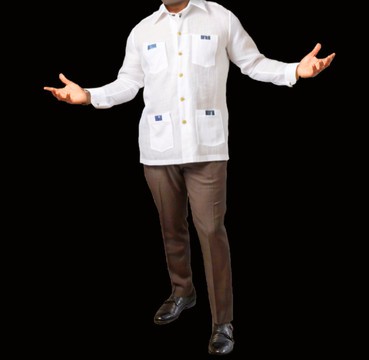 Men's African Clothing Men's kaftan