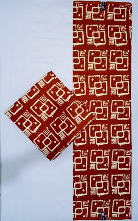 TISSU D’ARTISANS- TM0387