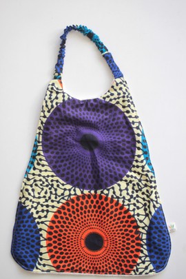 Maternal towel / bib