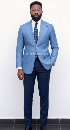 Costume pour homme