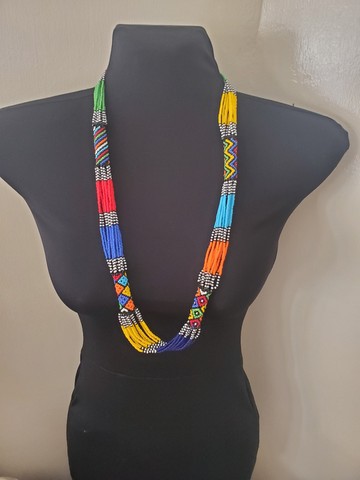 Bahati necklace
