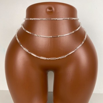 Perle de taille, chaîne de taille, bayas , bine bine , collier de taille, collier de ventre