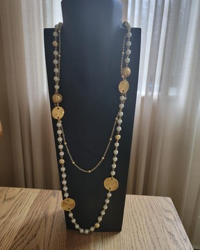 QUEEN SIRA NECKLACE
