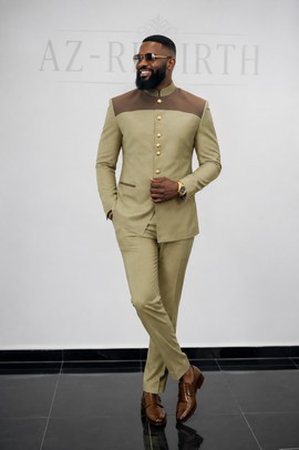 Costume pour homme