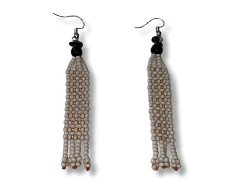 BOUCLE D'OREILLE bajio