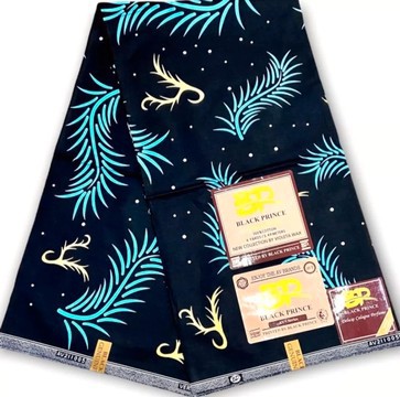 Ankara Wax African Fabric 6 yards/African Fashion/ African fabric/ African dress