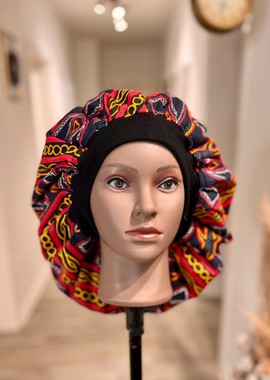 Hat, Toghu Bamenda