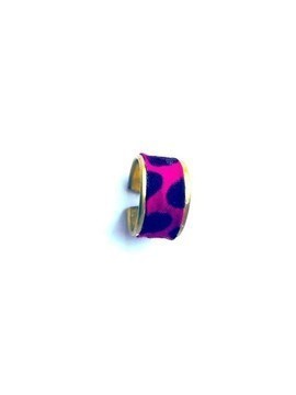 BURJA ring