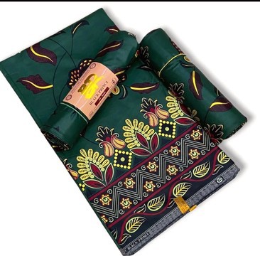 Ankara Wax African Fabric 6 yards/African Fashion/ African fabric/ African dress