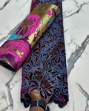 Lace for women, cord lace, lace   (5 yards )