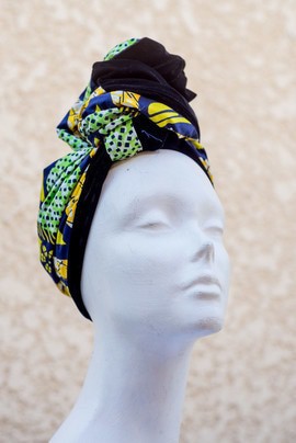 CHARLES / SCARF / SCARF (DOUBLER): PUODA