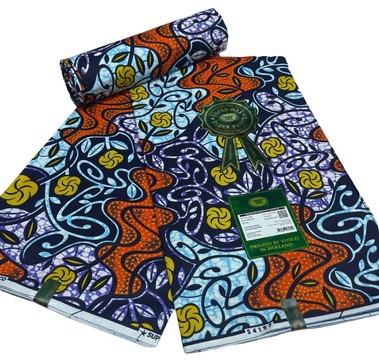 Medium Super wax Vlisco/Ankara wax/ Ankara Print