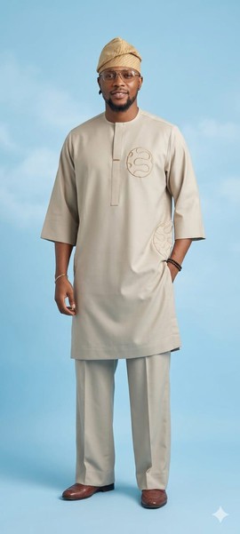 Classic senator wear