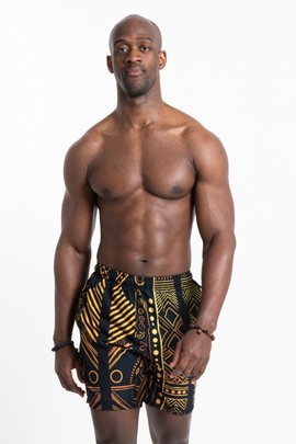 Short de bain - Oji