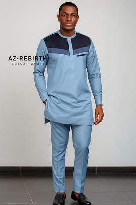 Men's kaftan