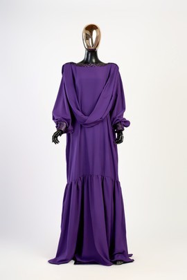 Hafsa Dress