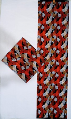 TISSU POUR ARTISANS - TM0168