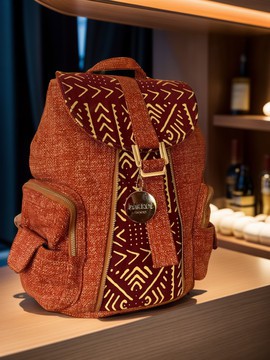 Luxury Backpack