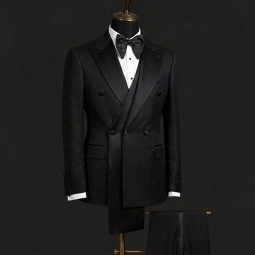 Men suit